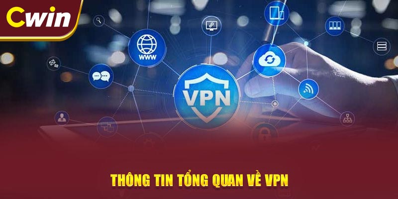 Thông tin tổng quan về VPN